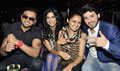 Yo Yo Honey Singh On Location Of Film Zaalim Dilli At Cavalli Club - Dilliwaali Zaalim Girlfriend Event Photos