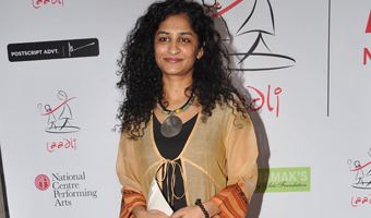 Gauri Shinde, Bhanu Athaiya shine at Laadli awards