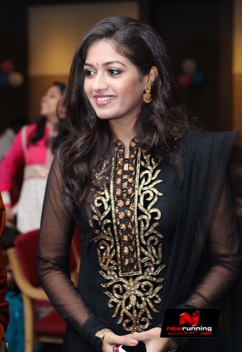 Checkout Meghana Raj Gallery