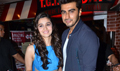 Alia And Arjun At 2 States Book Launch - 2 States