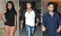 '2 States' Special Screening - 2 States Event Photos