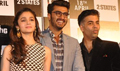 2 States Movie First Look Launch - 2 States