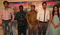 Aintham Thalaimurai Sitha Vaithiya Sigamani Movie Press Meet - Aintham Thalaimurai Sitha Vaithiya Sigamani Event Photos