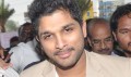 Allu Arjun launches Asian Cinemas Cine Square Multiplex - Race Gurram Event Photos