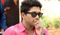 Allu Arjun launches Basanthi song teaser - Basanti