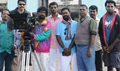 Arasiyalla Ithellam Sagajampa Movie Shooting Spot - Arasiyalla Ithellam Sagajampa Event Photos