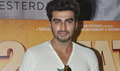 Arjun Kapoor Meets His Fans At An All Female 2 States Screening - 2 States Event Photos