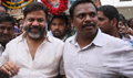 P Vasu At Aayirathil Oruvan 100 days Function - Aayirathil Oruvan Event Photos