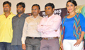 Aaah Movie Success Meet - Aaaah Event Photos