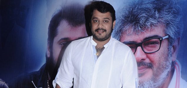 Actor Bala Press Meet