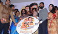 Aivaraattam Movie Audio Launch - Aivaraattam Event Photos