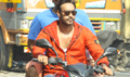 Ajay Devgan On Location Action Jackson - Action Jackson