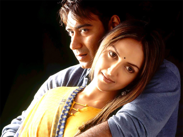 Ajay Devgns 10 best performances