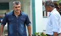 Thala 55th Untittled Movie Shooting Spot  - Yennai Arinthaal Event Photos