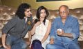 Alia, Mahesh Bhatt & Imtiaz Ali promote 'Highway' - Highway Event Photos