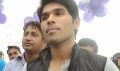 Allu Sirish launches Black Berry 10 Offer at Lot Mobiles - Kotha Janta Event Photos