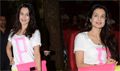 Amisha Patel graces Pankaj udhas concert - Desi Magic Event Photos