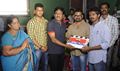 Andhra Mess Movie Pooja  - Andhra Mess Event Photos