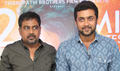 Anjaan Teaser Celebration Success Meet - Anjaan Event Photos