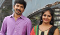 Antha Oru Naal Movie Launch - Antha Oru Naal Event Photos