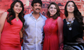 Aranmanai Audio Launch Press Meet - Aranmanai Event Photos