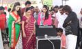 Aranmanai Movie Working Stills - Aranmanai Event Photos