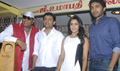 Arima Nambi Movie Press Meet - Arima Nambi Event Photos