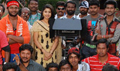 Aroopam Movie Shooting Spot - Aroopam Event Photos