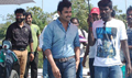 Athidhi Movie Shooting Spot - Athithi Event Photos