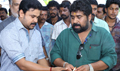 Dileep At Avatharam Movie Pooja - Avatharam Event Photos