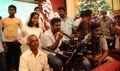 Azhagu Kutty Chellam Working Stills - Azhagu Kutty Chellam Event Photos