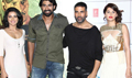 Trailer Launch of T-series Action Thriller BABY - Baby Event Photos