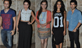 Celebs At Bobby Jasoos Movie Screening - Bobby Jasoos Event Photos