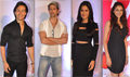 Bang Bang special screening hosted by Hrithik Roshan - Bang Bang Event Photos