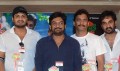 Basanthi Audio Success Meet - Basanti