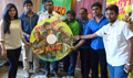 Burma Movie Audio Launch - Burma Event Photos