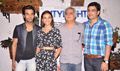 Celebs graces the special screening of 'Citylights' - Citylights Event Photos