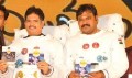 Chandamamalo Amrutham Audio Launch - Chandamama Lo Amrutham Event Photos