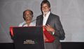 Curtain raiser of Kochadaiiyaan  - Kochadaiyaan Event Photos