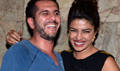 Dil Dhadakne Do Cast Watches Mary Kom - Mary Kom Event Photos