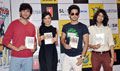 DVD Launch Of Yaariyan - Yaariyan Event Photos