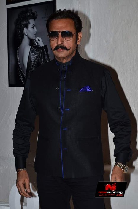 Checkout Gulshan Grover Gallery