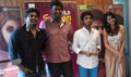 Darling Team At Suryan FM Audio Launch - Darling Event Photos