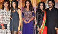 Dedh Ishqiya Premiere Show - Dedh Ishqiya Event Photos