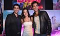 Desi Magic's First Look Poster Launch - Desi Magic Event Photos