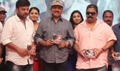 Dharani Movie Audio Launch - Dharani Event Photos