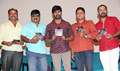 Dhigil Movie Audio Launch - Dhigil Event Photos