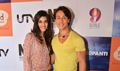 Launch of Donutpanti donut with the star cast of 'Heropanti' - Heropanti Event Photos