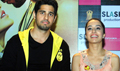 Ek Villain Promotions In Thane - Ek Villain Event Photos