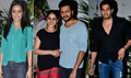 Ek Villain Success Bash By Shaad Randhawa - Ek Villain Event Photos